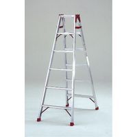 【ポイント5倍】【直送品】 PiCa (ピカ) はしご兼用脚立 プロ PRO-60B