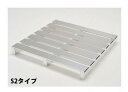 【ポイント10倍】【直送品】 PiCa (ピカ) パレット PTA-0909S2 【特大・送料別】