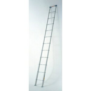 【直送品】 PiCa (ピカ) 伸縮はしご スーパーラダー SL-600J 【大型】