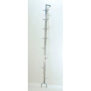 【直送品】 PiCa (ピカ) 枝打ちはしご SWE-453 【大型】