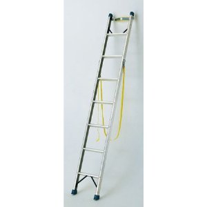 【ポイント5倍】【直送品】 PiCa (ピカ) 電柱はしご SWK-B20C 【大型】