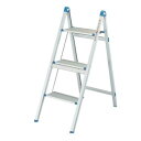【直送品】 PiCa (ピカ) 薄型踏台 UF-3A 【大型】