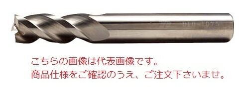 【ポイント5倍】PROCHI (プロチ) 3枚刃超硬スクエアEM アルミ用 PRC-3FALE16