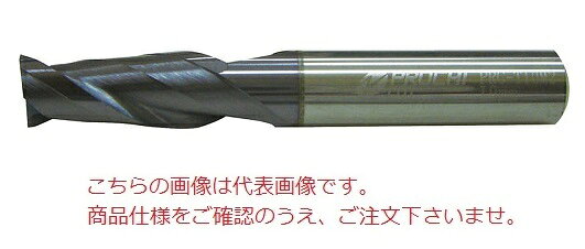 【ポイント5倍】PROCHI (プロチ) 2枚刃超硬スクエアEM PRC-T015M2