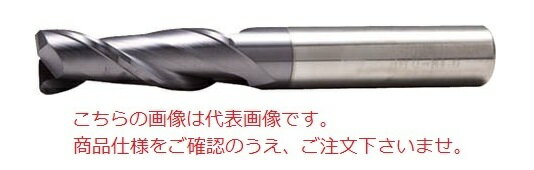 【ポイント10倍】PROCHI (プロチ) 2枚刃超硬ラジアスEM 6XR0.5 PRC-T06M2R0.5