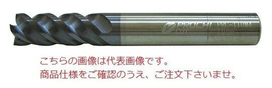 【ポイント10倍】PROCHI (プロチ) 4枚刃超硬EM PRC-T14M4