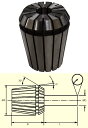 【ポイント5倍】PROCHI (プロチ) ERコレット PRH-ER25A-10(4)