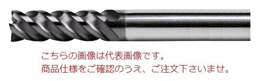 【ポイント10倍】PROCHI (プロチ) 超硬スクエアEM 1mm 4枚刃 PRV-T01M4