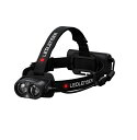 レッドレンザー(LED LENSER) ヘッドライト H19R Core (502124)