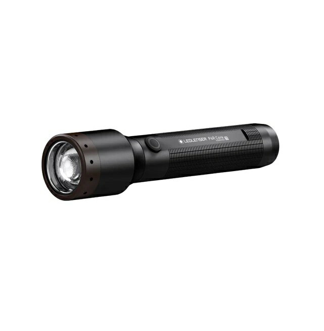 【ポイント10倍】レッドレンザー（LED LENSER) ペンライト P6R Core (502179)