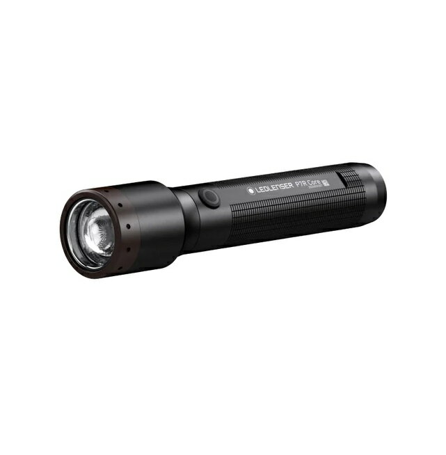 åɥ󥶡LED LENSER) ڥ饤 P7R Core (502181)