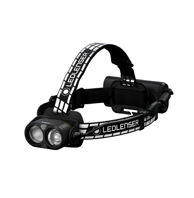 ڥݥ5ܡۥåɥ󥶡LED LENSER) إåɥ饤 H19R Signature (502198)