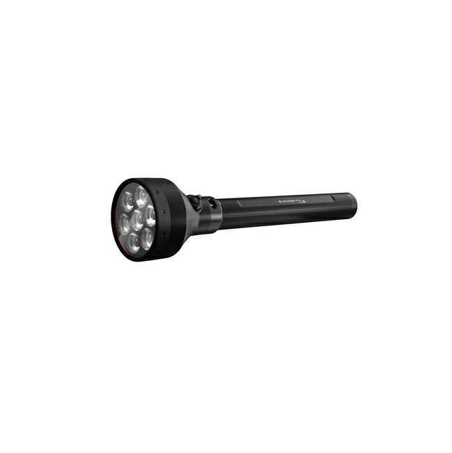 レッドレンザー（LED LENSER) ハンドライト P21R (503105)