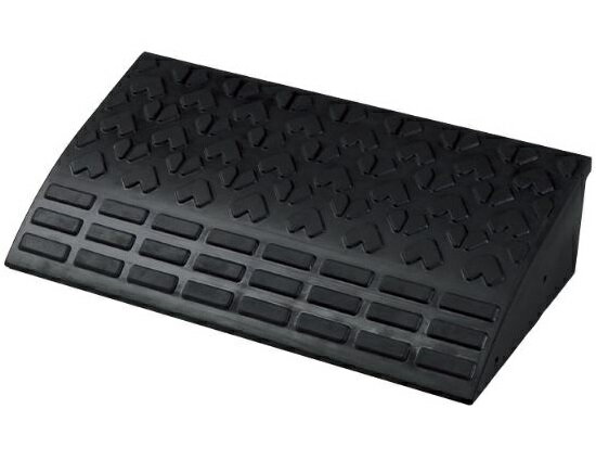 【ポイント10倍】【直送品】 リッチェル ロードアップG 6015(ブラック) (40831) ≪エクステリア≫