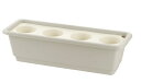 【ポイント10倍】【直送品】 リッチェル ポットインプランター(15個セット) 65型 (70206) ≪園芸用品≫