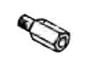 【直送品】 RIDGID(リジッド) バルブボディ (F) 24247