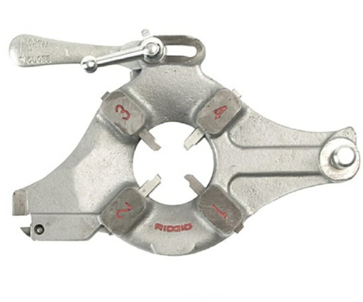 【直送品】 RIDGID(リジッド) 541 36982 ボルトダイヘッド F/1224 26162