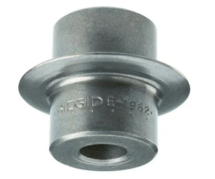 【直送品】 RIDGID(リジッド) E-1962 パイプカッター替刃 33135