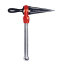 【直送品】 RIDGID(リジッド) 254 スパイラルリーマー 34960