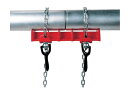 【ポイント5倍】【直送品】 RIDGID(リジッド) 462 アングル ウエルデイング バイス 40225