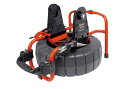【ポイント10倍】【直送品】 RIDGID(リジッド) コンパクト2 リールのみ (モニター無) 48093|詳細画像
