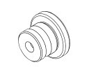 【ポイント5倍】【直送品】 RIDGID(リジッド) 2