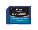 【ポイント5倍】【直送品】 リオン 機能拡張プログラム NX-43EX(4)