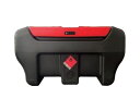 【直送品】 リタプラス 燃料運搬容器 mobiFITT-350L 12V ・ ホース6m FMTジャパン 【大型】