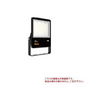 【ポイント10倍】【直送品】 ルーファース 薄型投光器 RFA-FL13-240W 一体型 【大型】