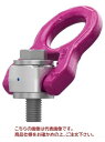 【直送品】 ルッドスパンセットジャパン ACPトルネード ロングボルトセット ACP-1.35T-M12L