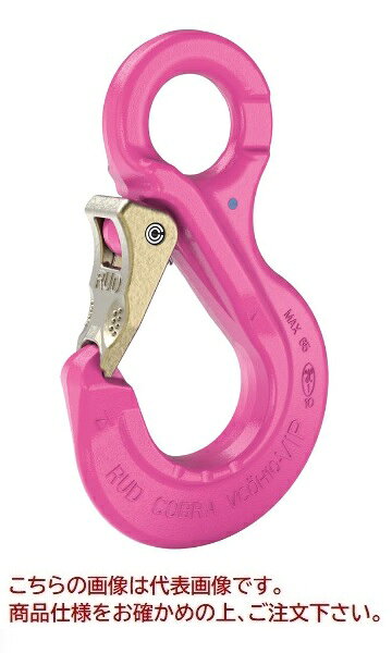 【直送品】 ルッドスパンセットジャパン コブラフックアイタイプ VCOH-16