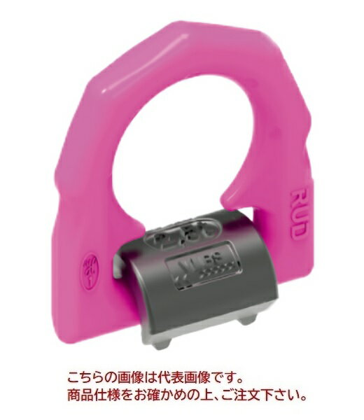 【ポイント5倍】【直送品】 ルッドスパンセットジャパン 溶接式ロードリング VLBS-U-10