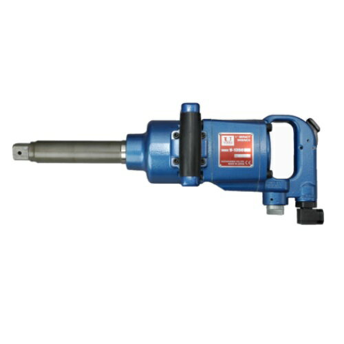 【直送品】 埼玉精機 25.4mmインパクトレンチ U-1350