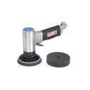 【ポイント5倍】【直送品】 埼玉精機 アングルミニポリッシャーφ72mm U-83HP