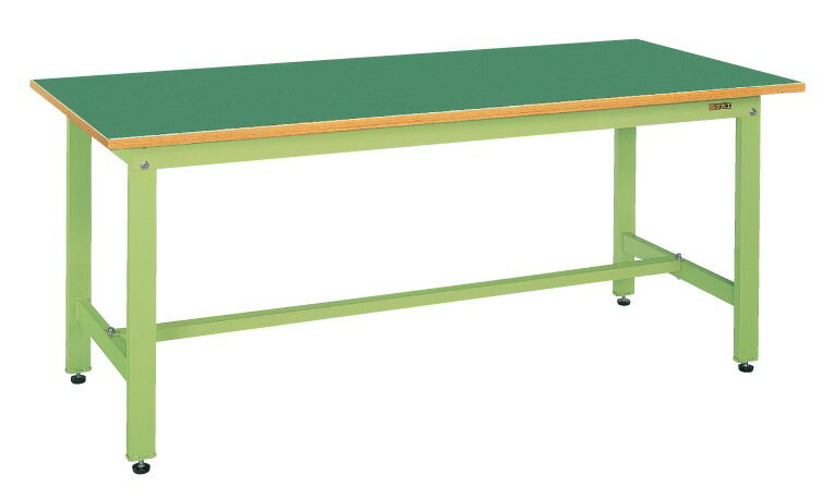 【ポイント10倍】【直送品】 サカエ 軽量作業台KKタイプ KK-38FN (039133) 【大型】