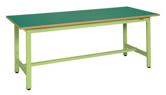 【ポイント10倍】【直送品】 サカエ 軽量作業台KSタイプ KS-157F (039053) 【大型】