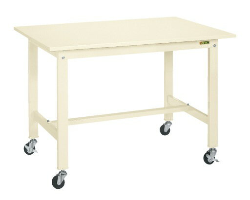 【ポイント5倍】【直送品】 サカエ 軽量作業台KKタイプ(移動式) KK-58SB1I (039784) 【大型】