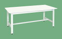 【ポイント10倍】【直送品】 サカエ 軽量作業台KKタイプ(抗ウイルス天板) KK-37VPW (042651) 【大型】