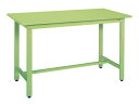 【直送品】 サカエ 軽量立作業台KDタイプ KD-38SN (044509) 【大型】