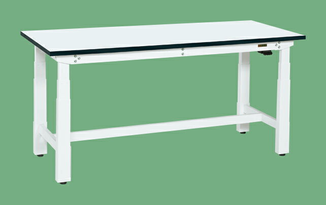 【直送品】 サカエ 電動昇降作業台(