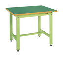 【ポイント5倍】【直送品】 サカエ 中量作業台CSタイプ CS-097FEN (034822) 【大型】(4)