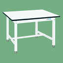 【直送品】 サカエ 中量作業台KTタイプ KT-683MW (035366) 【大型】