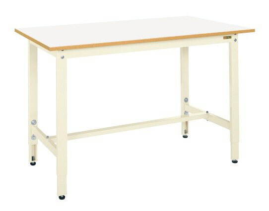 【ポイント5倍】【直送品】 サカエ 軽量高さ調整作業台TKK8タイプ TKK8-096FIV (038561) 【大型】