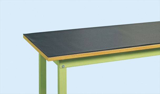 【ポイント5倍】【直送品】 サカエ 作業台用PVCマット(片面すべり止め加工) RM-187M2 (542329) 【大型】