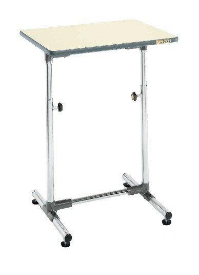 【ポイント10倍】【直送品】 サカエ 軽量セルワーク作業台(固定式) CL-6045PMA (040705) 【大型】