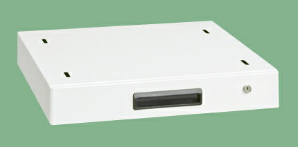 【ポイント10倍】【直送品】 サカエ 作業台用オプションキャビネット NKL-10WA (037475)(4)