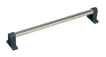 【直送品】 サカエ ワゴン(スーパー/スーパースペシャル)用オプション取手セット EK-OPT (522082) 【送..