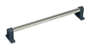 【直送品】 サカエ スーパーワゴン用オプション取手セット ES-OPT (522084) 【送料別】