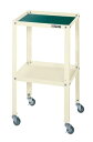 【直送品】 サカエ スペシャルワゴン(マット付) SPE-02I (020605) 【特大・送料別】(4)