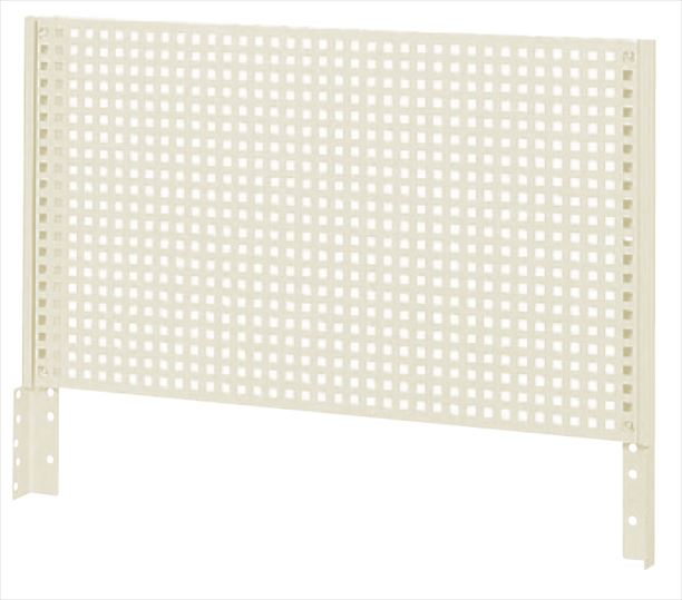 【ポイント5倍】【直送品】 サカエ ワゴン(支柱幅42.5MM)用オプションパネル架台 WK-PKNI (520420)